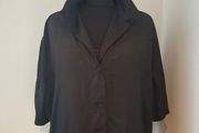 H&amp;m Oversized Shirt - Size Xl