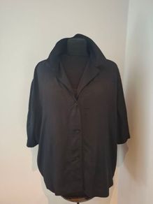 H&m Oversized Shirt - Size Xl