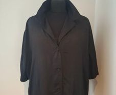 H&m Oversized Shirt - Size Xl