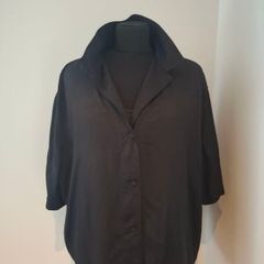 H&m Oversized Shirt - Size Xl