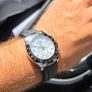 Rolex 116519ln Mop 2021 Full Set White Tag  Nfc Card Very Rare Dial Image 2