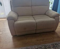 2 seater sofa