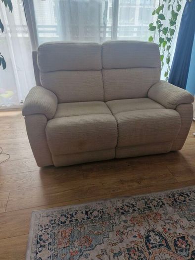 2 seater sofa