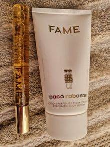 Paco Rabanne Fame