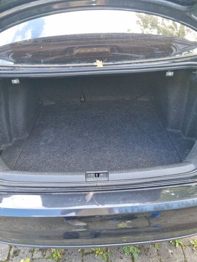 Volkswagen Jetta 2015 - NCT until Aug 27