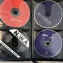 33 x CD collection plus binder Image 2