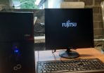 PC Desktop i5 Fujitsu