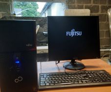 PC Desktop i5 Fujitsu