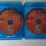 The British & Irish Lions 2013: Lions Raw [2013] [Blu-ray Sports] Image 3