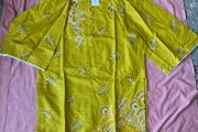 Brand new ladies Indian/pakistani/bengali dress. Kurta only