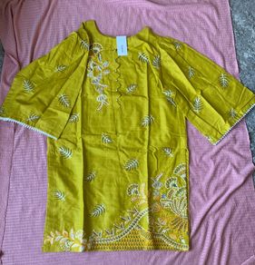 Brand new ladies Indian/pakistani/bengali dress. Kurta only