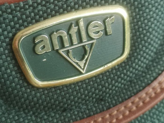 Antler Luggage 7 pieces