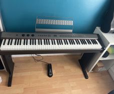 electric piano