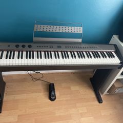 electric piano