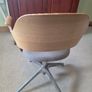 IKEA FJALLBERGET conference/office chair Image 5
