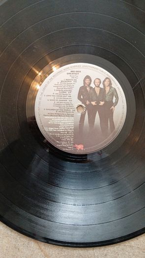 Records
