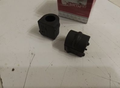 Saab 93 anti roll bar bushes