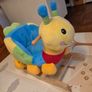 children's rocking chair Image 2
