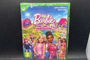 Barbie Project Friendship Xbox One/ Series X Brand New Sealed
