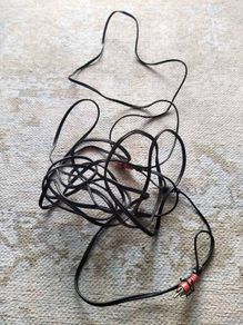 RCA Cable 5m