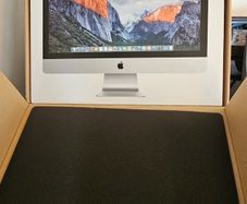 Apple iMac 27" 5K i9 1tb 36gb ddr4 ram