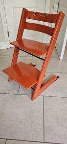 Stokke Tripp Trapp chair