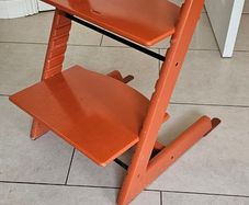 Stokke Tripp Trapp chair