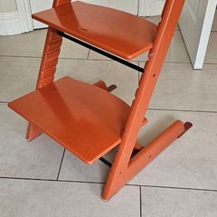 Stokke Tripp Trapp chair