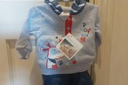 Baby clothes (boys)