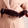 Lovely Gloves - new/with tags - nice gift Image 2