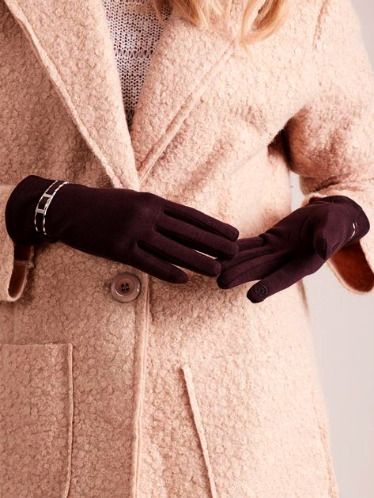 Lovely Gloves - new/with tags - nice gift