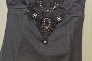 karen millen blouse