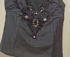 karen millen blouse