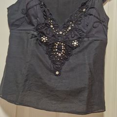 karen millen blouse