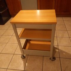 food trolley