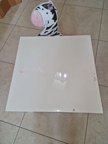 Kids table and chair