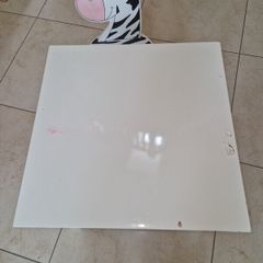 Kids table and chair