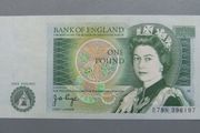 One Pound