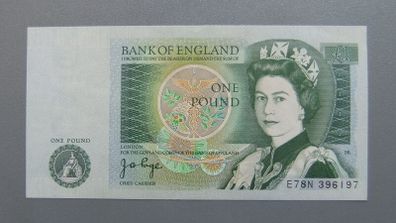 One Pound