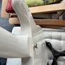 Epiphone Crestwood Custom Polaris White Image 3