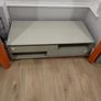 coffee table and TV Unit Image 2