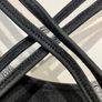 Little Labyrinth Sports Bra black (NEW) Image 3