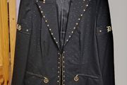 DCG Design Luxury Jacket