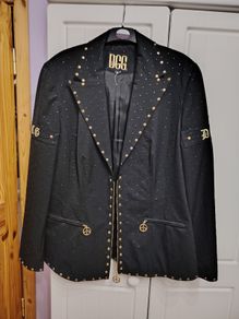 DCG Design Luxury Jacket
