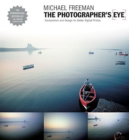 The Photographer's Eye
