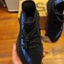 yeezy Boost 350 V2 dazzling blue ( 5/9/10 UK) Image 4