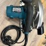 Makita skill saw Image 2
