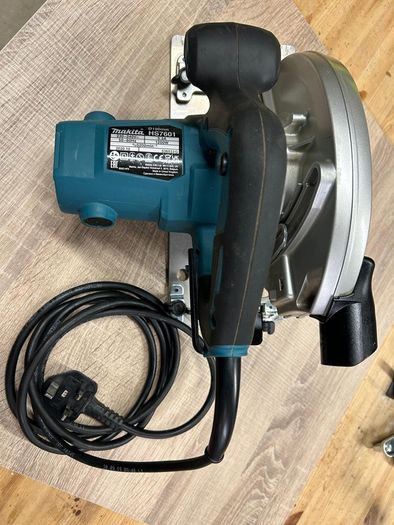 Makita skill saw