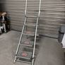 safety step ladder Image 3
