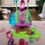 Gabbys Dollhouse Transforming Garden Treehouse Image 2
